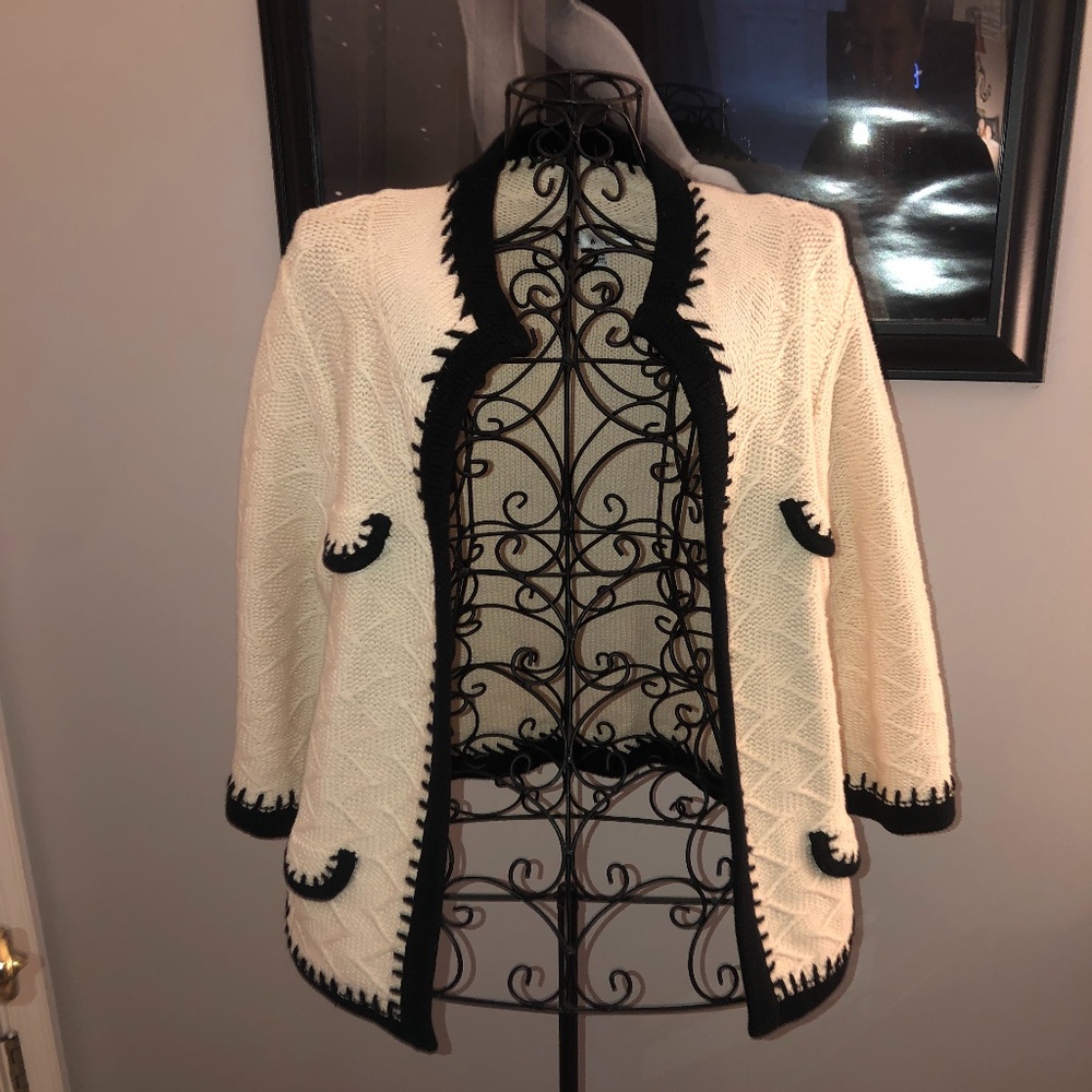 CAbi Cardigan
